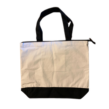 Load image into Gallery viewer, "You Are Beautiful" Classic Cotton Tote