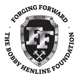 Forging Forward Foundation